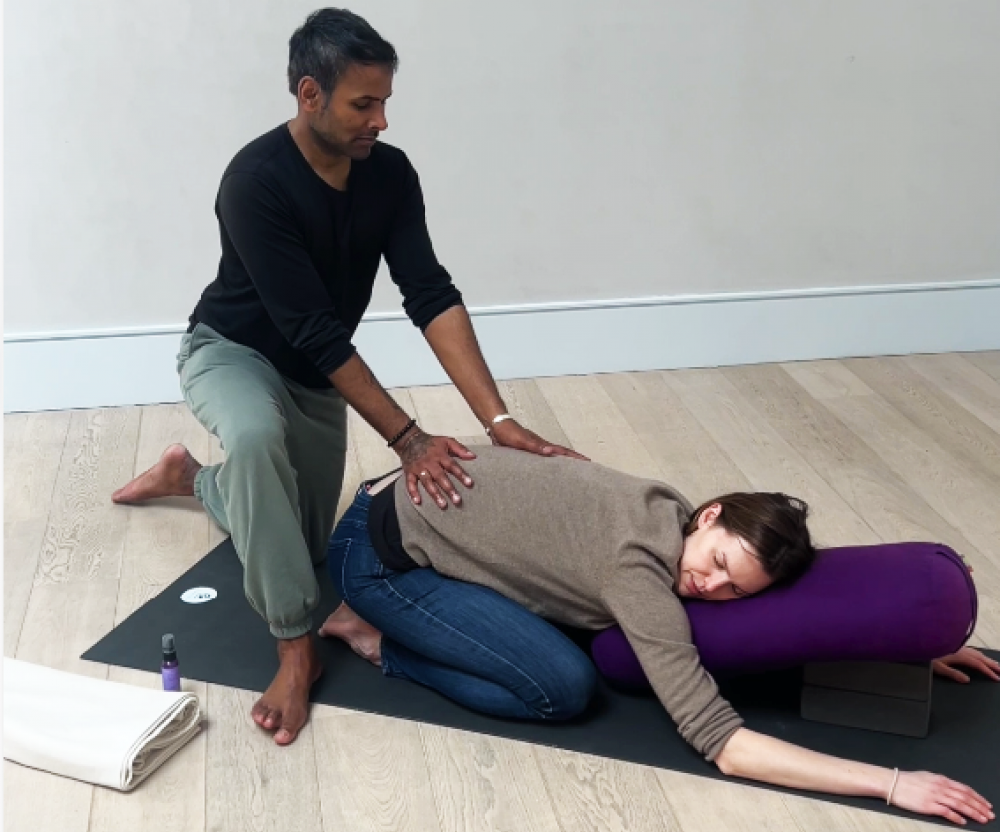 David-thai-yin-yoga