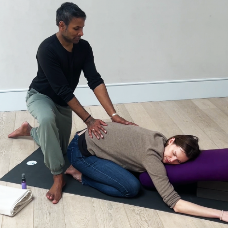 David-thai-yin-yoga