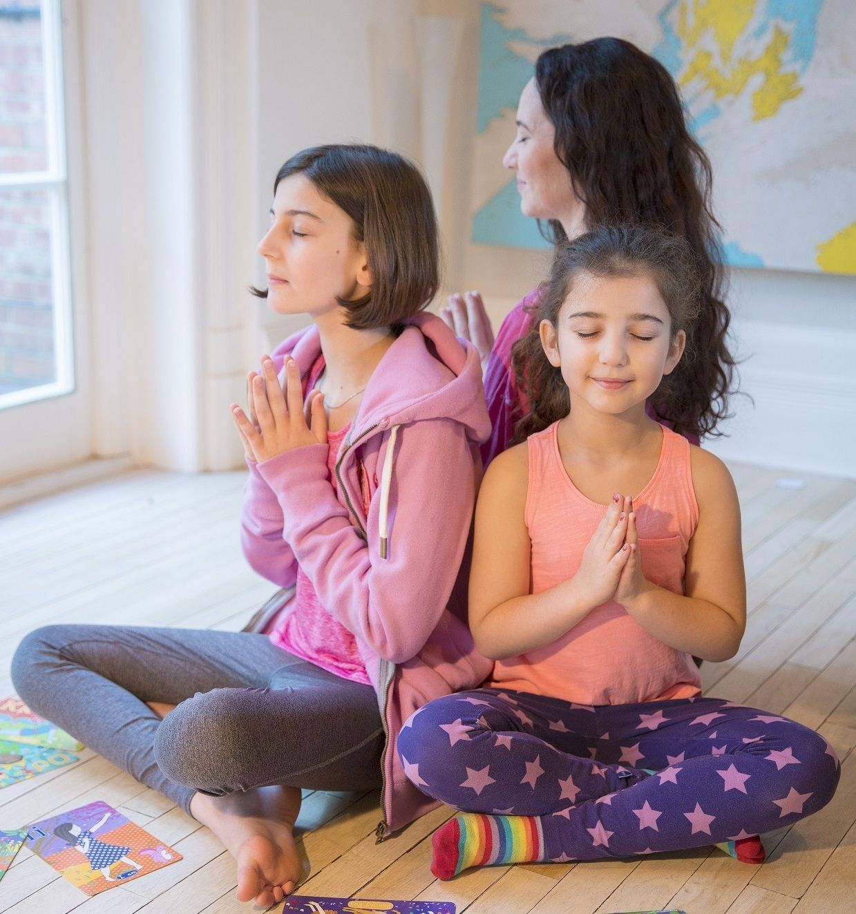 Image result for mindfulness children