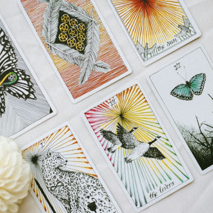 Tarot-unsplash