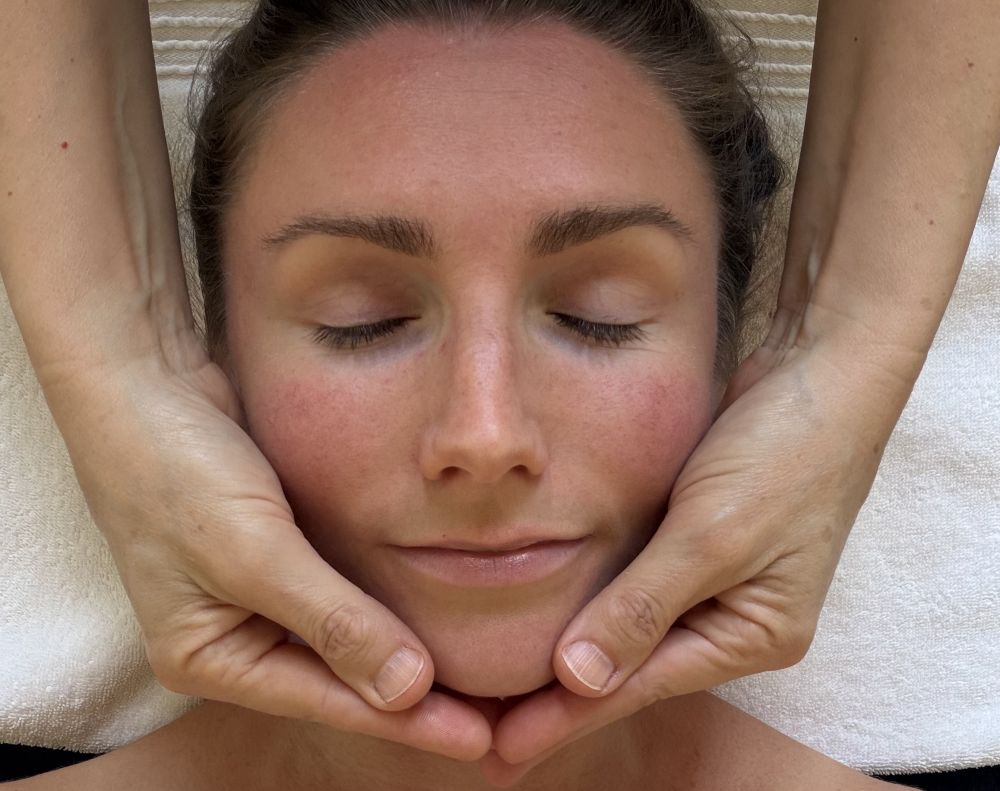 Massage-Kiki