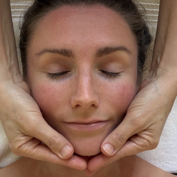 Massage-Kiki