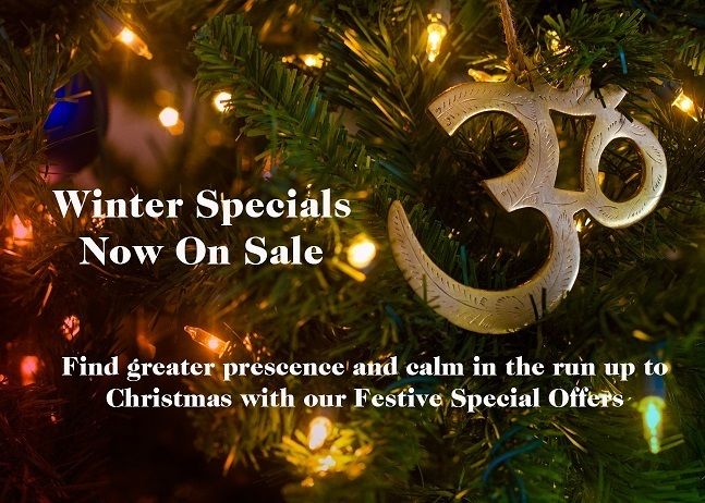 Winter-specials