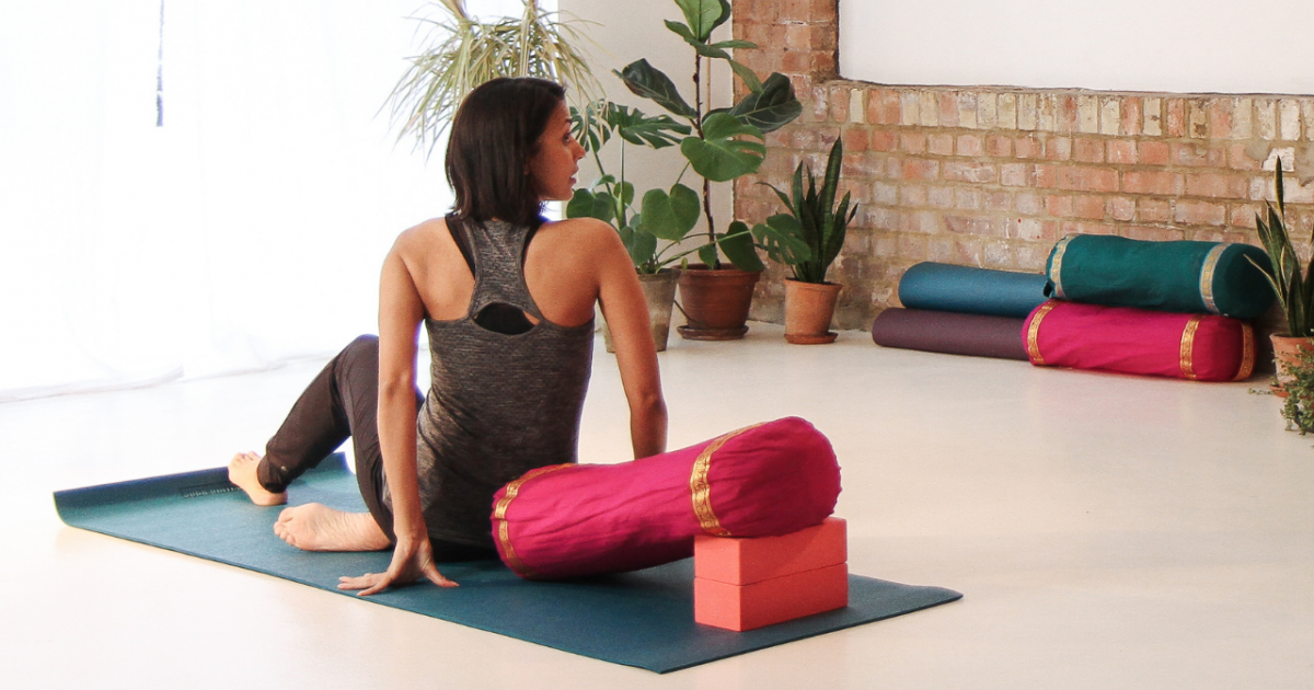 How to Prepare for Your Yoga Sculpt Class - Bria Method