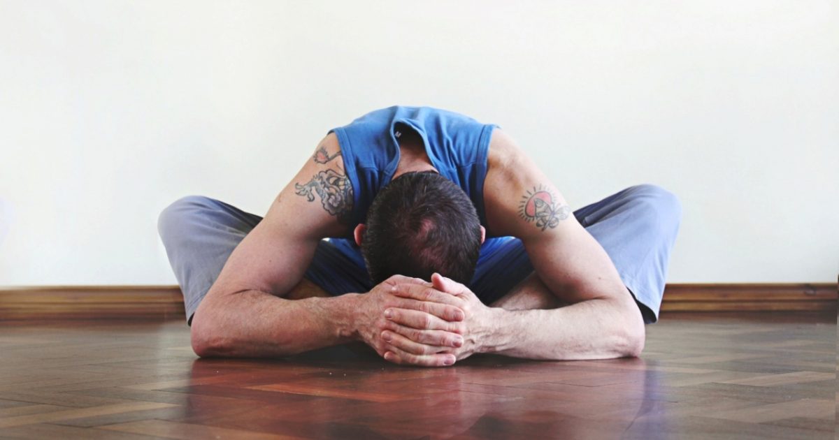 Slow Down Friday Yin Yoga Workshop
