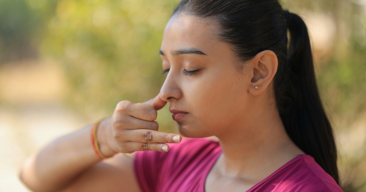Somatic Breathing Well Series: Workshop 3 – Functional Breathwork and…